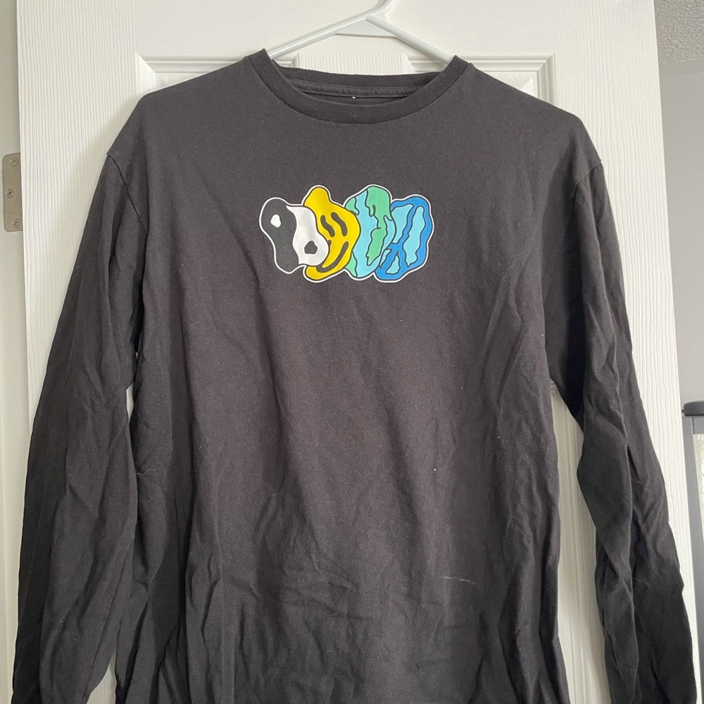 zumiez long sleeve